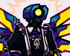him